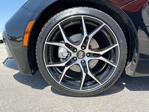 Used 2023 Toyota GR86 Premium image 18