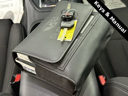 Used 2022 Subaru Legacy image 20