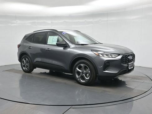 Used 2025 Ford Escape ST-Line w/ Equipment Group 301A image 56