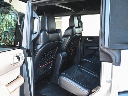 Used 2023 Ford Bronco Raptor image 26