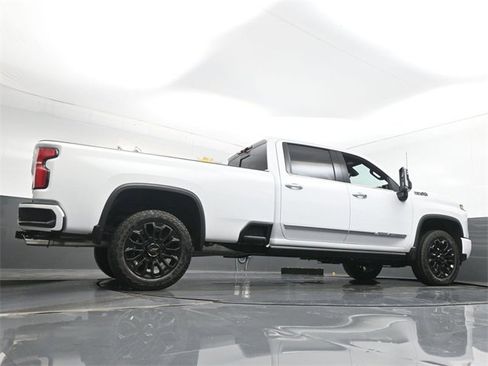 New 2025 Chevrolet Silverado 2500 High Country w/ Technology Package image 31