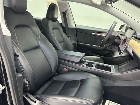 Used 2023 Tesla Model 3 Standard Range RWD image 11