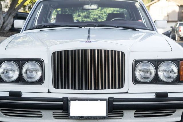Used 1989 Bentley Turbo R RWD image 72