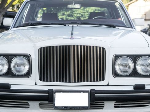 Used 1989 Bentley Turbo R RWD image 72