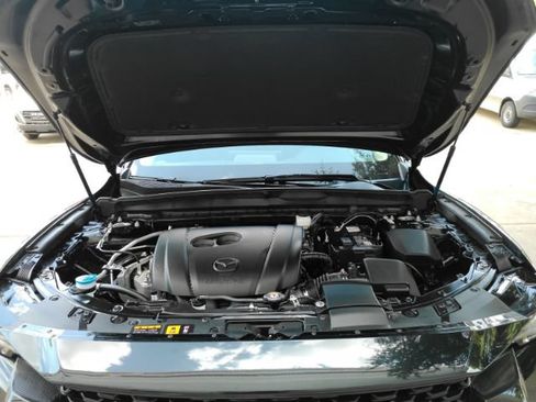 Used 2026 MAZDA CX-50 AWD 2.5 S w/ Preferred Pkg image 51