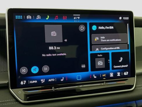 New 2026 Volkswagen Tiguan SE R-Line AWD/4WD image 16