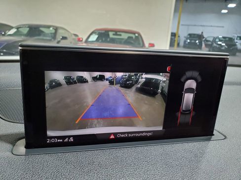 Used 2017 Audi Q7 3.0T Premium Plus image 34