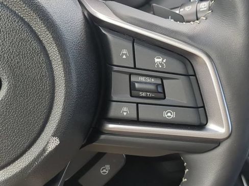 Used 2025 Subaru Outback Touring AWD/4WD image 25