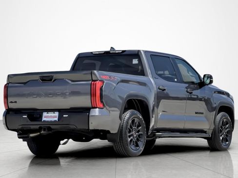 Used 2024 Toyota Tundra Limited w/ TRD Off-Road Package AWD/4WD image 5