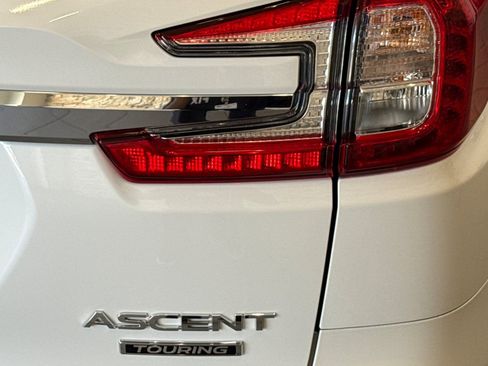 New 2026 Subaru Ascent Touring image 27