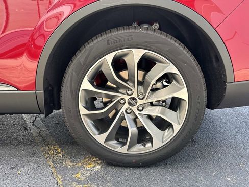 New 2025 Lincoln Aviator AWD w/ Equipment Group 101A image 20