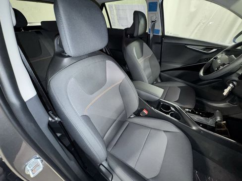 New 2026 Kia Niro LX image 27