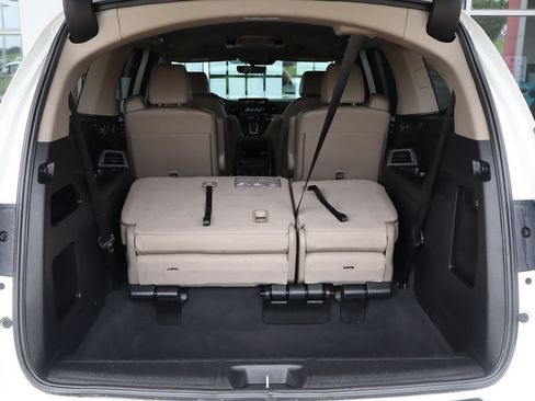 Used 2018 Honda Odyssey EX-L image 9