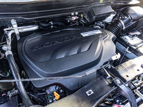 Used 2021 Honda Pilot Special Edition image 33