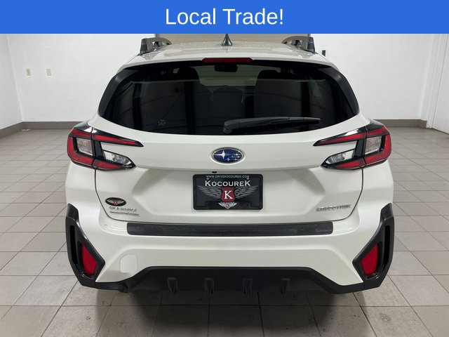 Used 2024 Subaru Crosstrek 2.0i Premium AWD/4WD image 5