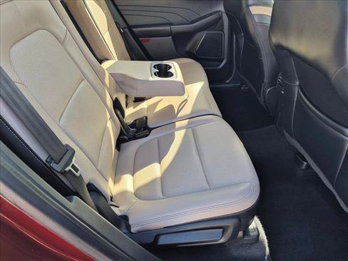 Used 2021 Ford Escape SEL AWD/4WD image 19