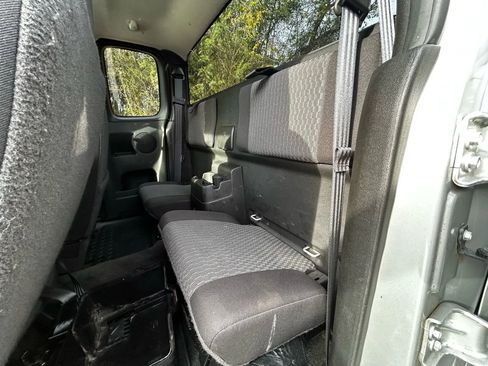 Used 2012 GMC Canyon SLE image 21