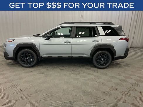 New 2026 Subaru Outback Limited image 2