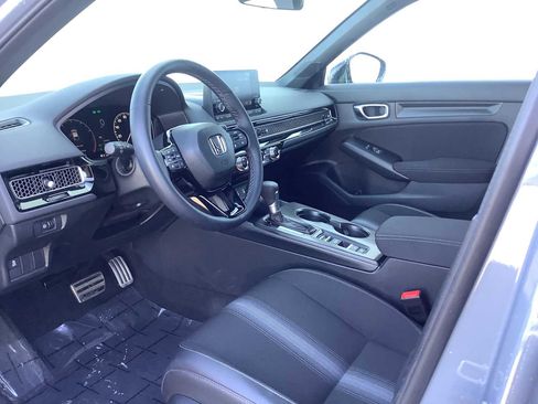 Used 2026 Honda Civic Sport image 3
