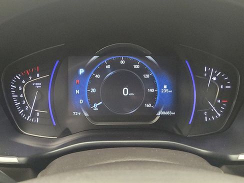 Used 2019 Hyundai Santa Fe SEL FWD image 23