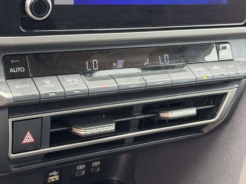 Used 2025 Toyota Camry LE FWD image 20