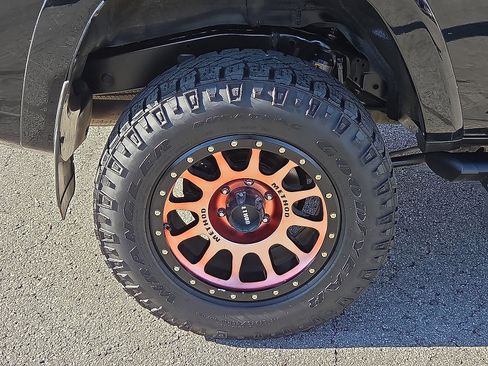 Used 2015 Toyota 4Runner Trail Premium image 7