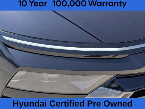 Certified 2026 Hyundai Sonata SEL FWD image 6