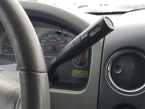 Used 2008 Ford F150 XLT image 14