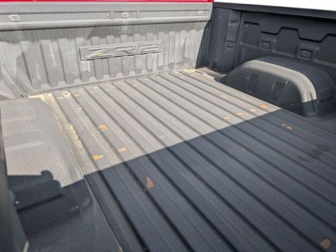 Used 2023 Chevrolet Silverado 1500 ZR2 w/ LPO, Dark Essentials Package AWD/4WD image 36