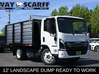 New 2026 Isuzu NPR RWD video 1