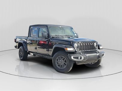 Used 2024 Jeep Gladiator Sport