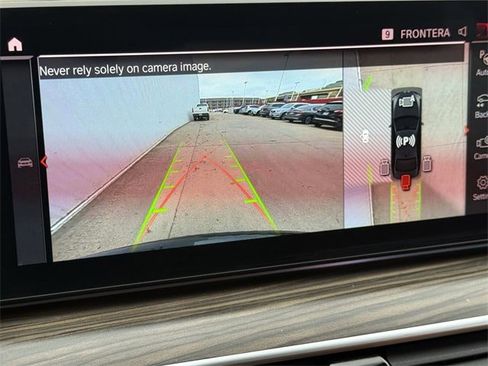 Used 2021 BMW 530i 530i w/ M Sport Package image 17