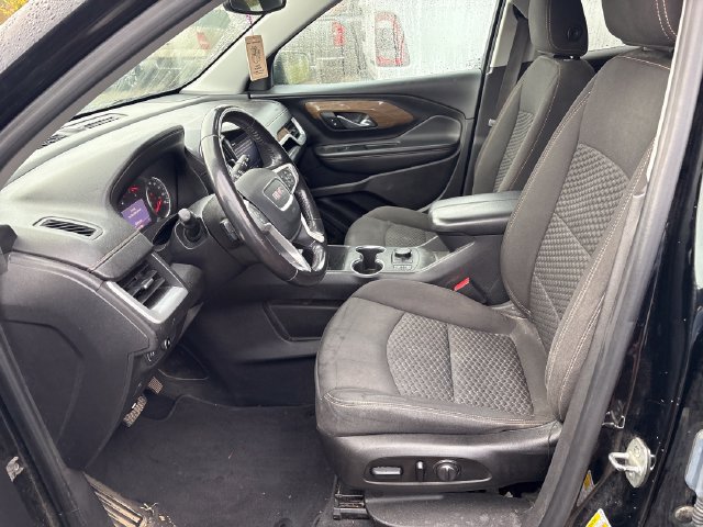 Used 2021 GMC Terrain SLE w/ Driver Convenience Package AWD/4WD image 7