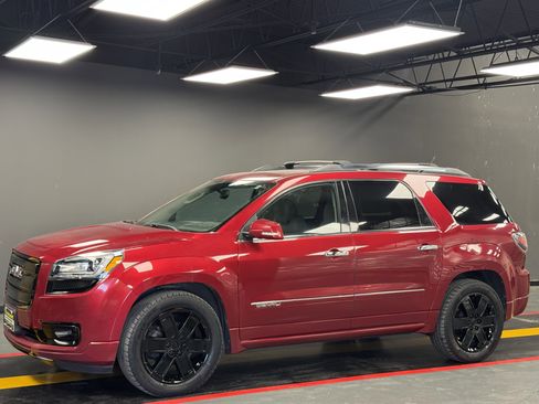 Used 2013 GMC Acadia Denali image 1