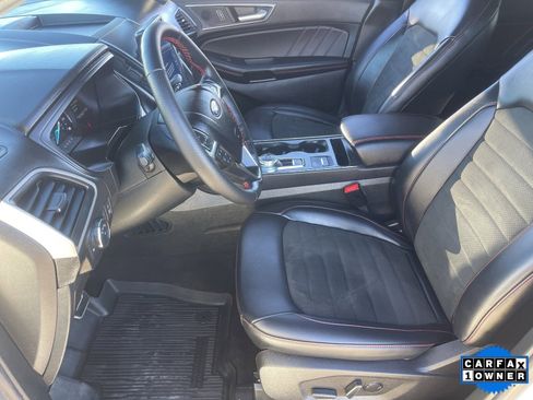 Used 2022 Ford Edge ST-Line image 20