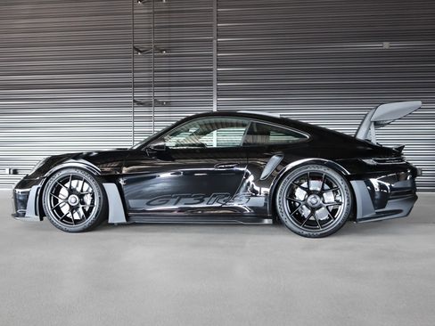Certified 2025 Porsche 911 GT3 RS image 2