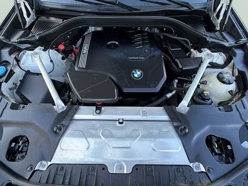 Used 2022 BMW X3 xDrive30i AWD/4WD image 27