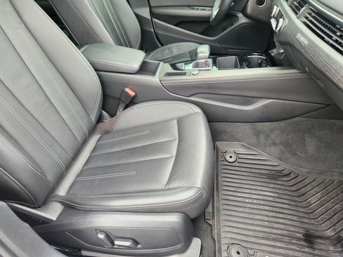 Used 2021 Audi A4 2.0T Premium Plus w/ Premium Plus Package AWD/4WD image 15