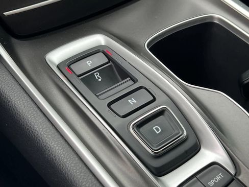 Used 2022 Honda Accord Sport image 20