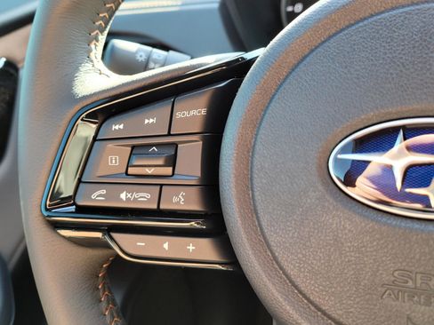 New 2025 Subaru Forester Sport w/ Popular Package #1 image 8