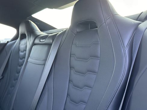 Certified 2025 BMW 840i xDrive w/ Driving Assistance Package image 30