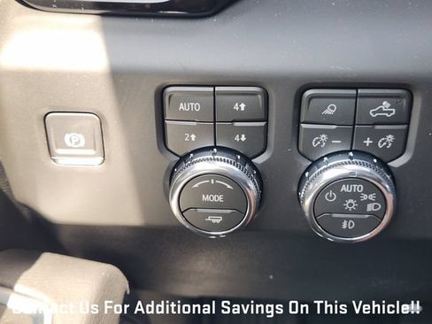 New 2026 GMC Sierra 2500 Denali w/ Denali Reserve Package AWD/4WD image 17