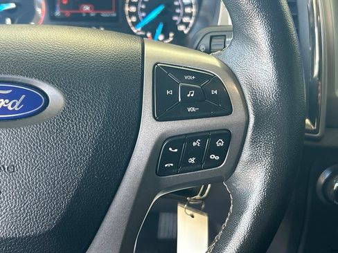 Used 2019 Ford Ranger XLT w/ Equipment Group 302A Luxury AWD/4WD image 40