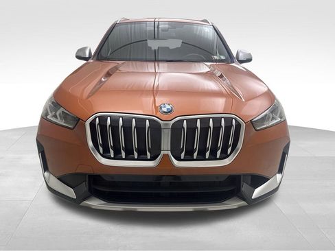 Certified 2023 BMW X1 xDrive28i w/ Convenience Package AWD/4WD image 4