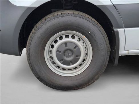 New 2026 Mercedes-Benz Sprinter 2500 image 10