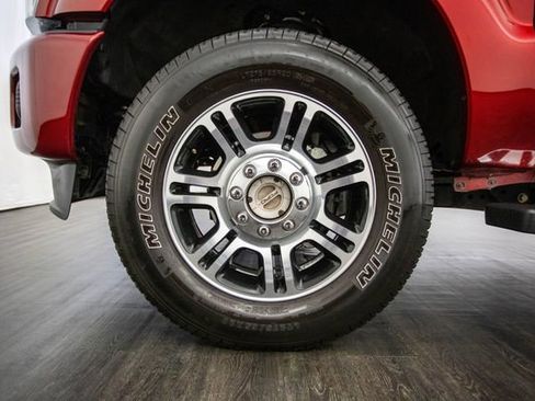 Used 2016 Ford F250 Platinum w/ FX4 Off-Road Package image 46