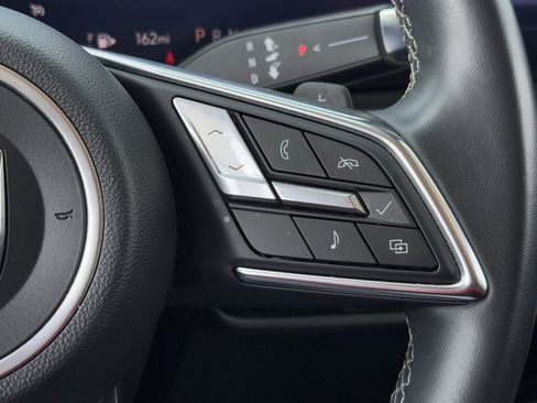Used 2024 Buick Envision Preferred AWD/4WD image 17