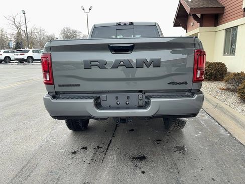 New 2026 RAM 2500 Big Horn image 19