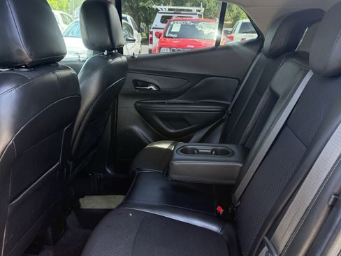 Used 2018 Buick Encore Preferred FWD image 9