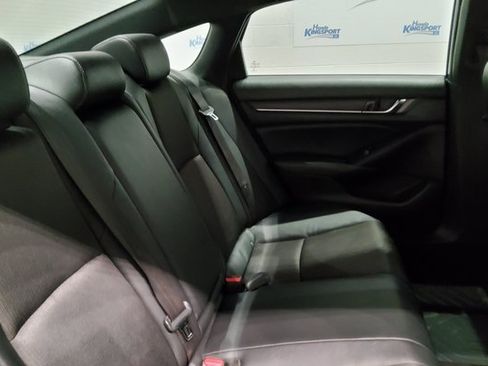 Used 2020 Honda Accord Sport image 17